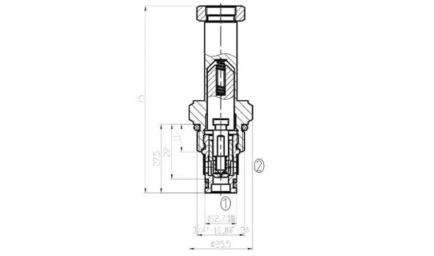 DHF-08-220-二位二通電磁閥-2-position-2-way-solenoid-valves